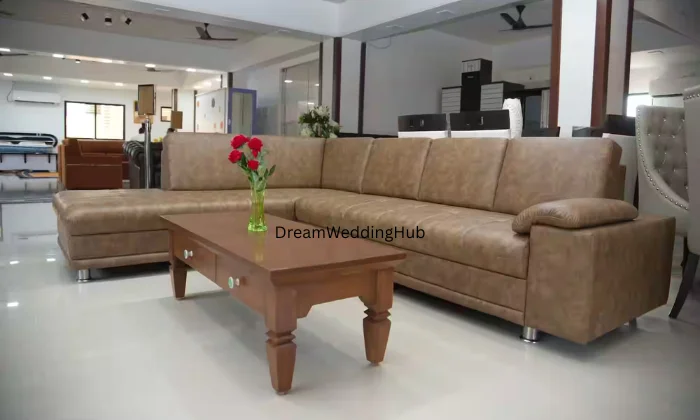 Ravi Furniture  Interior